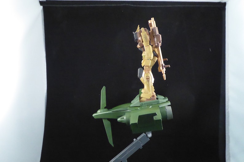 1/144 GUUL from gundam seed STL image 4