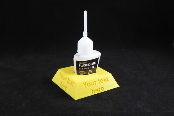 Citadel Plastic Glue