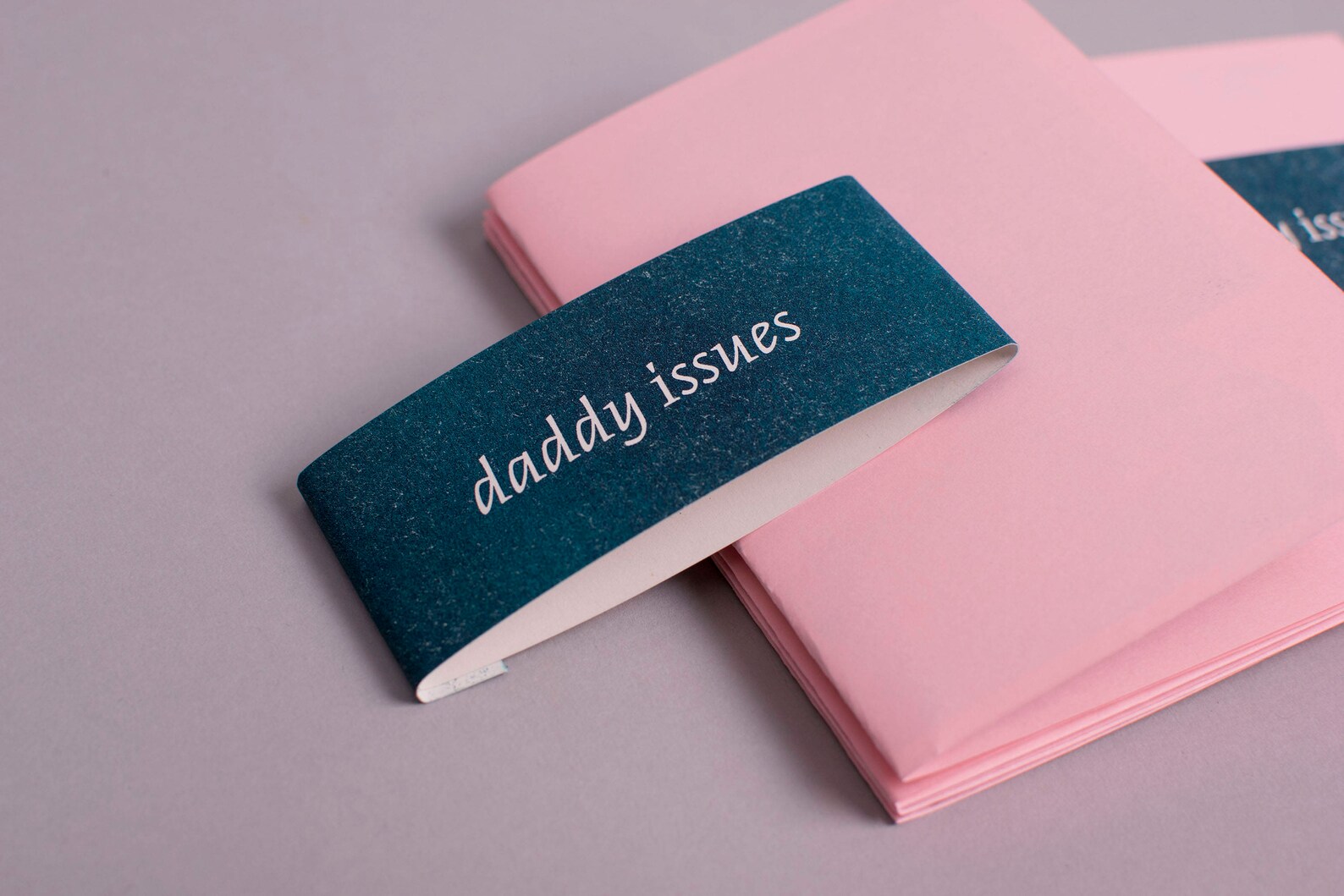 Daddy issues remix picture