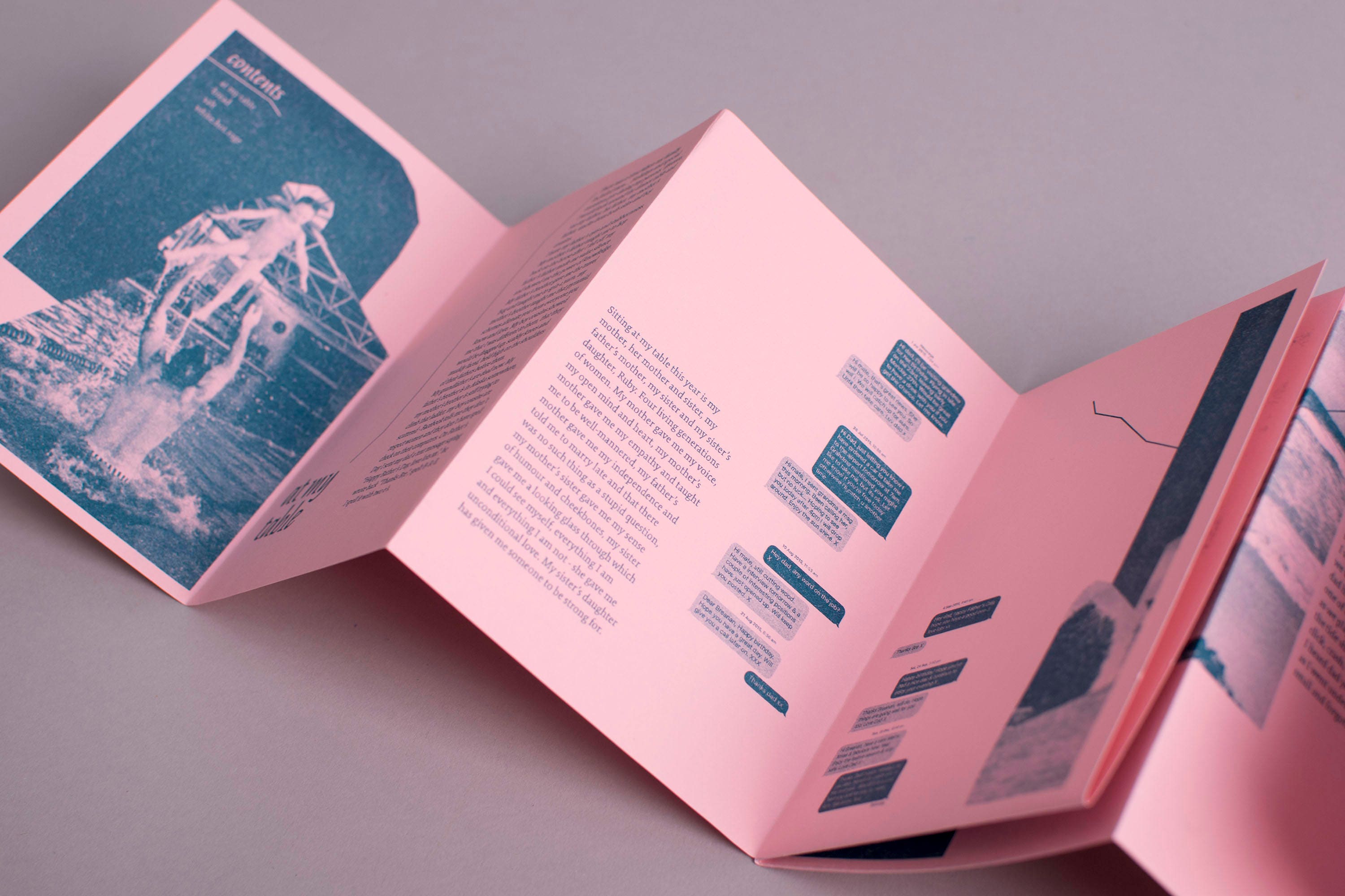 Daddy issues essay 08 image