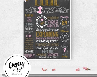 Download Birthday Board Svg Etsy