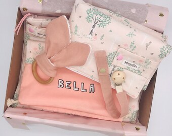 new born baby kit set