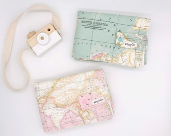 travel changing matt