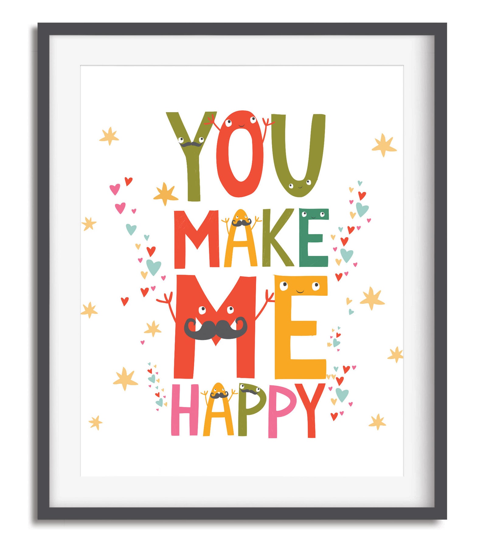 Nursery Decor Quote Prints Baby Girl Digital Download Etsy UK