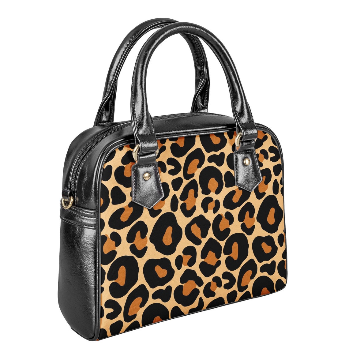 cheetah print purse target