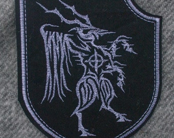 Wargoat S.2 (sew on)