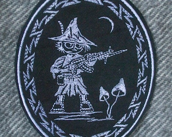 Snufkin Guard S.2