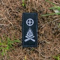 Fireplace (velcro) product logo