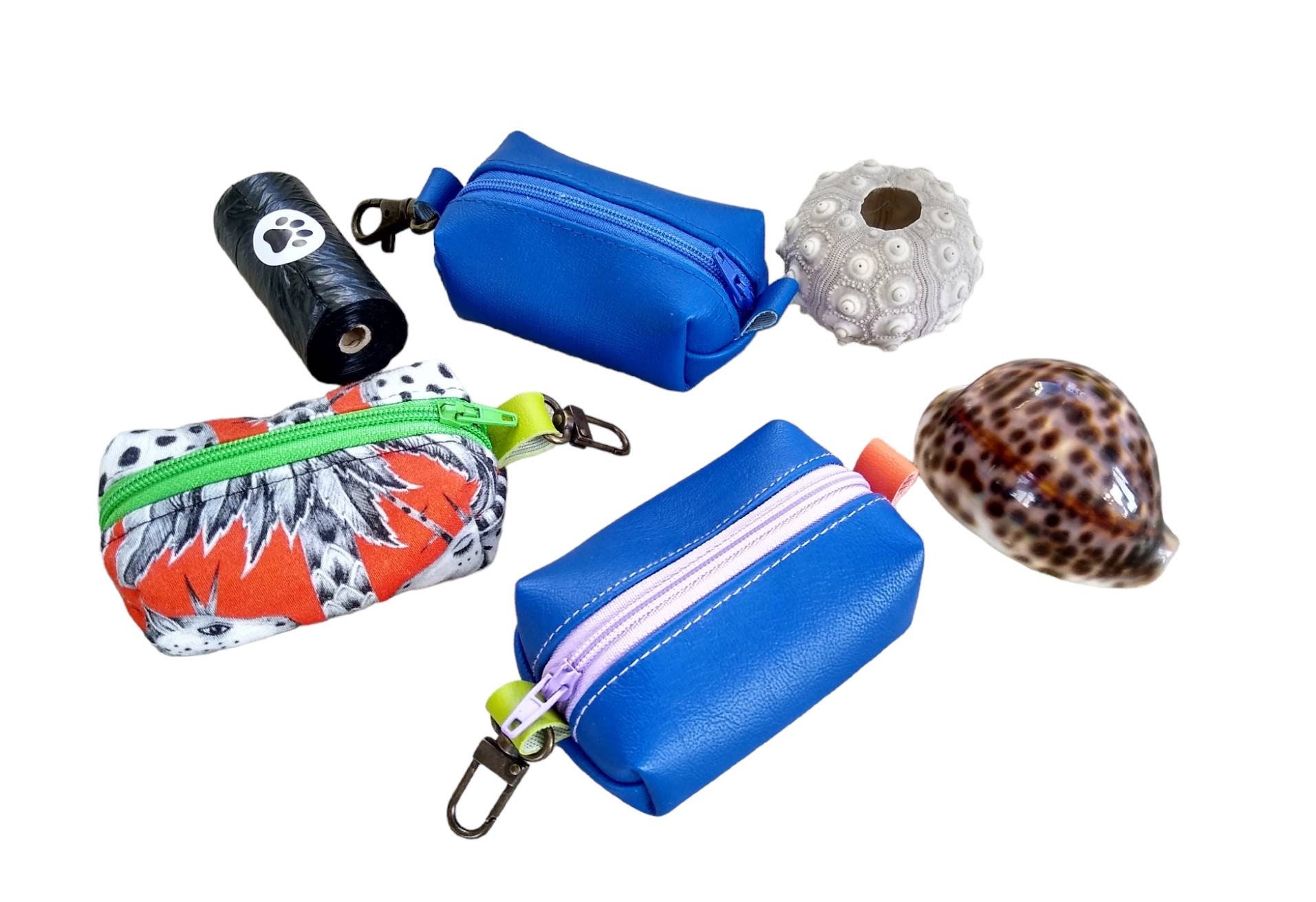 Zip Slide Lock Bags Mini 1x1 2mil Clear 200pc Square Zip Seal Reclosable  Baggies