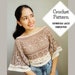 see more listings in the Patterns section