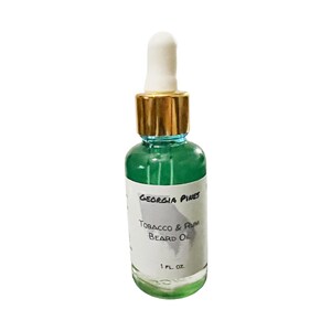 Handmade Beard Oil