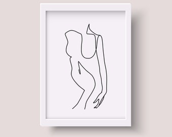 Interior Art Etsy