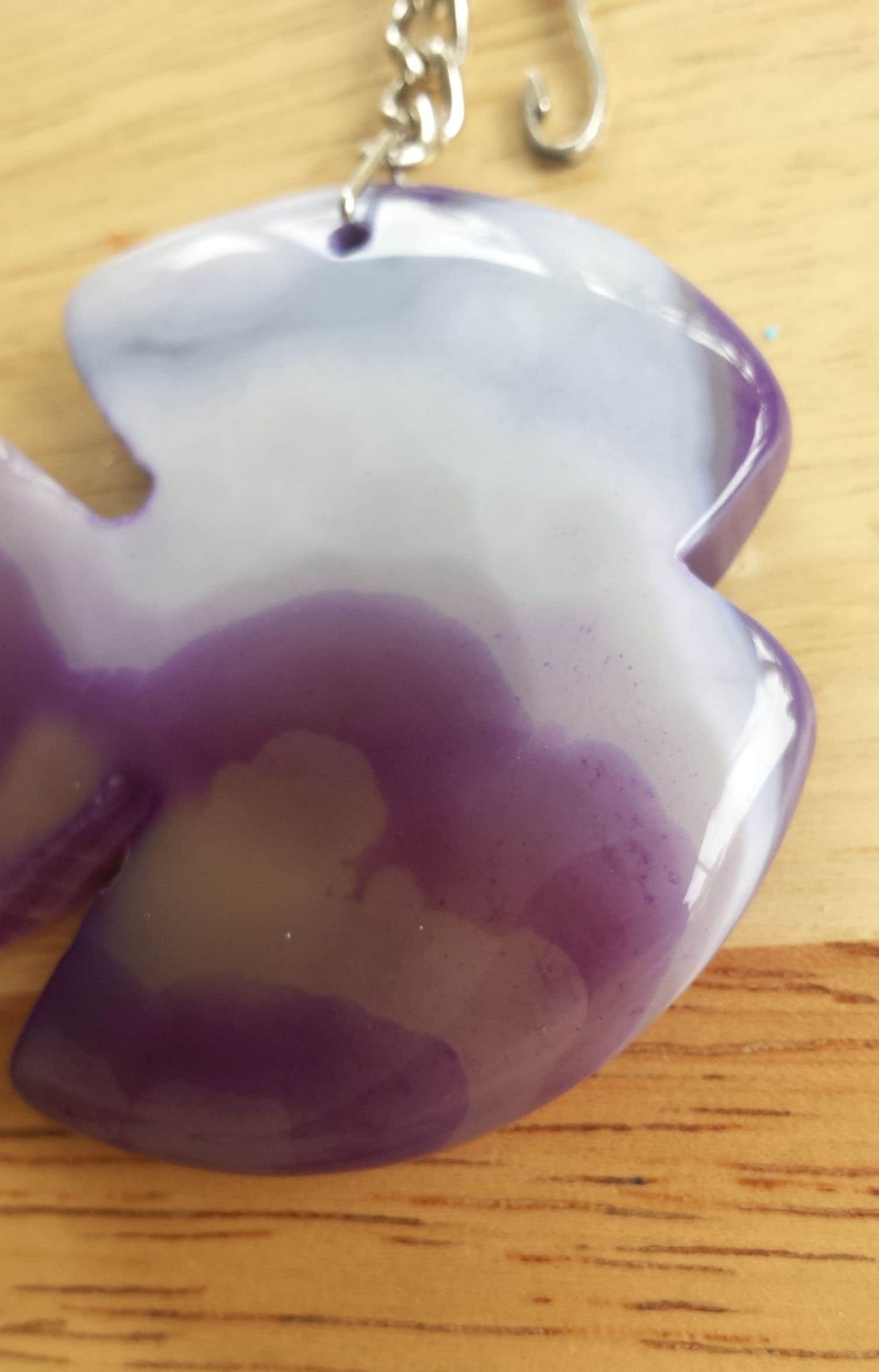 Milaboo® Llavero De ángel De La Guarda Con Piedras Preciosas