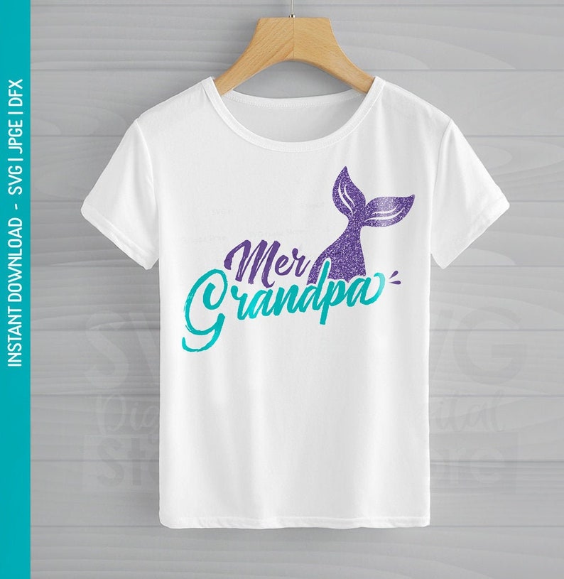 Free Free 151 Mermaid Birthday Shirt Svg SVG PNG EPS DXF File