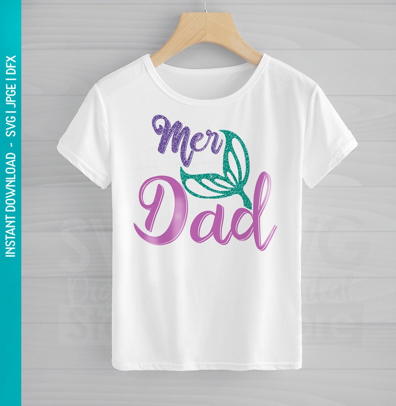Free Free 73 Mermaid Birthday Shirt Svg SVG PNG EPS DXF File