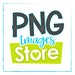 PngImagesStore store logo