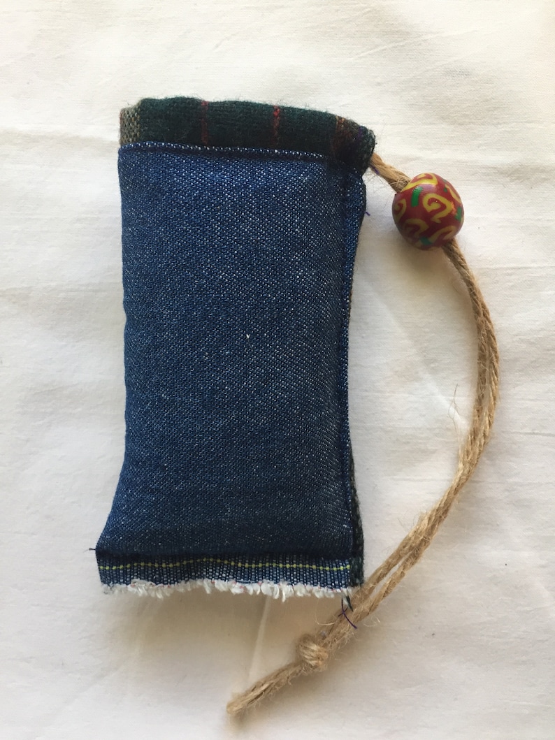 Padded Pipe Bag Pouch