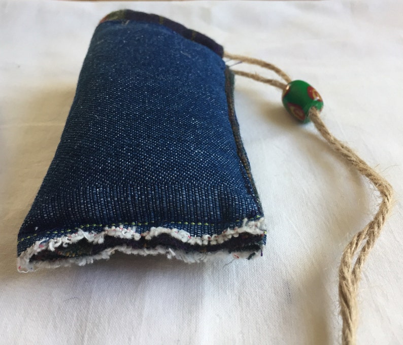 Padded Pipe Bag Pouch