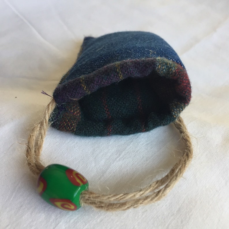 Padded Pipe Bag Pouch