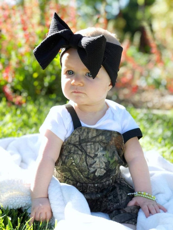 baby camouflage overalls