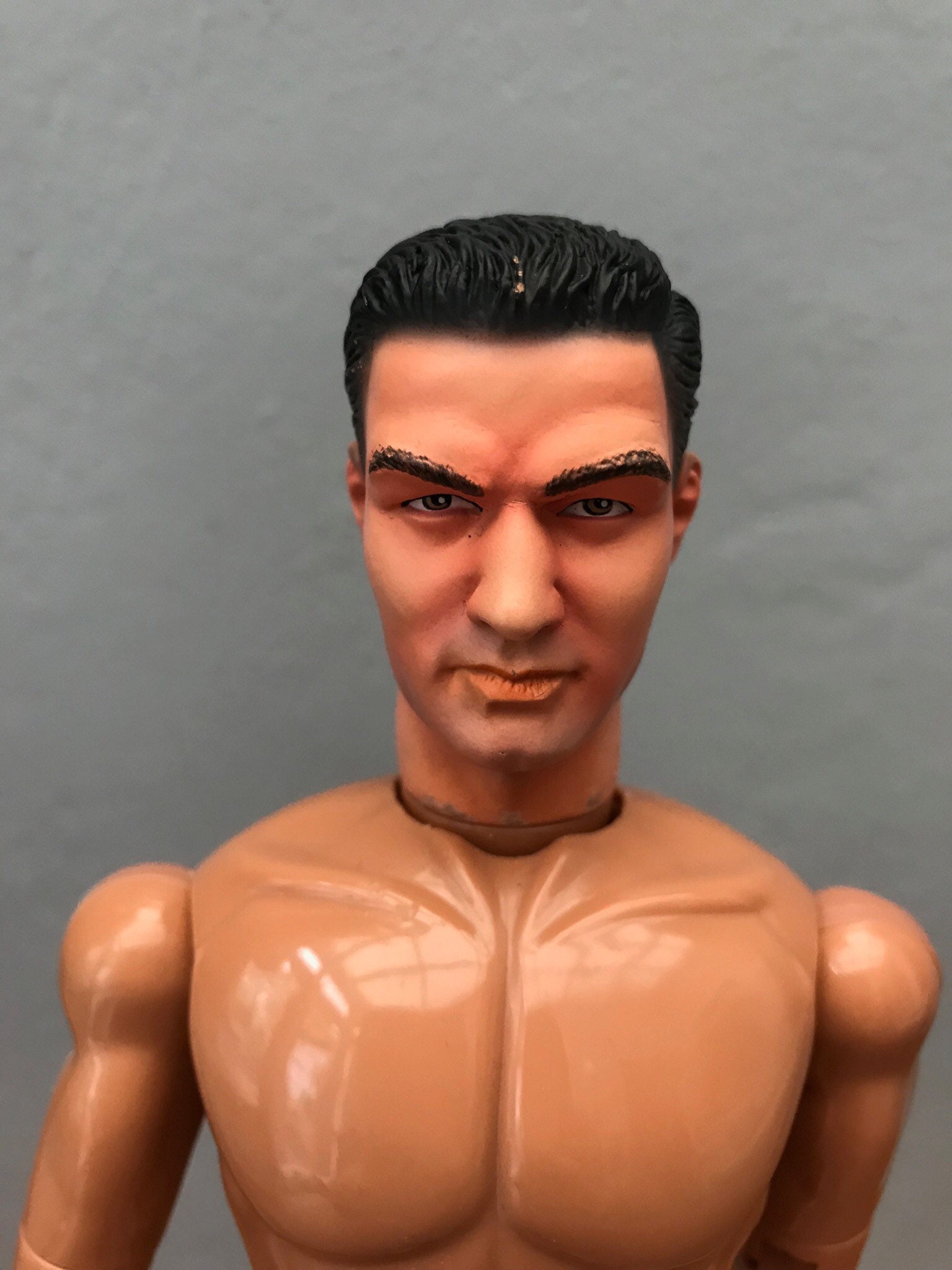 Dragon Models Military Action Figure 16 scale 12 Etsy