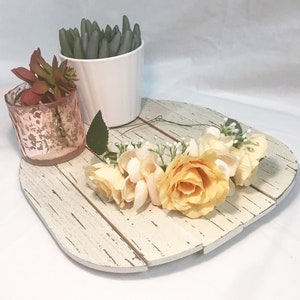 Yellow Child Flower Crown