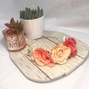 Orange Child Flower Crown