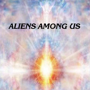 Aliens Among Us, Alien Bloodlines, Basque History, ET's, Celestial, Mystery, Spiritual, Genealogy, Extra Terrestrials, LGBT Gifts, Evolution