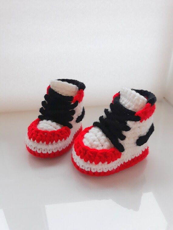 nike air jordan baby