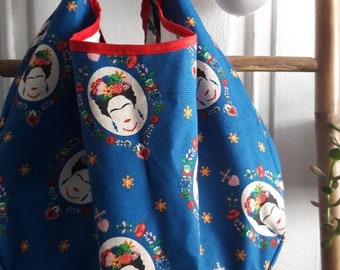 Frida Hobo bag