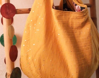 Summersky hobobag