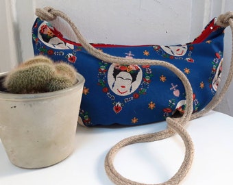 Frida petit sac