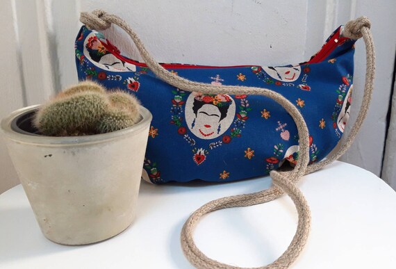 Frida petit sac