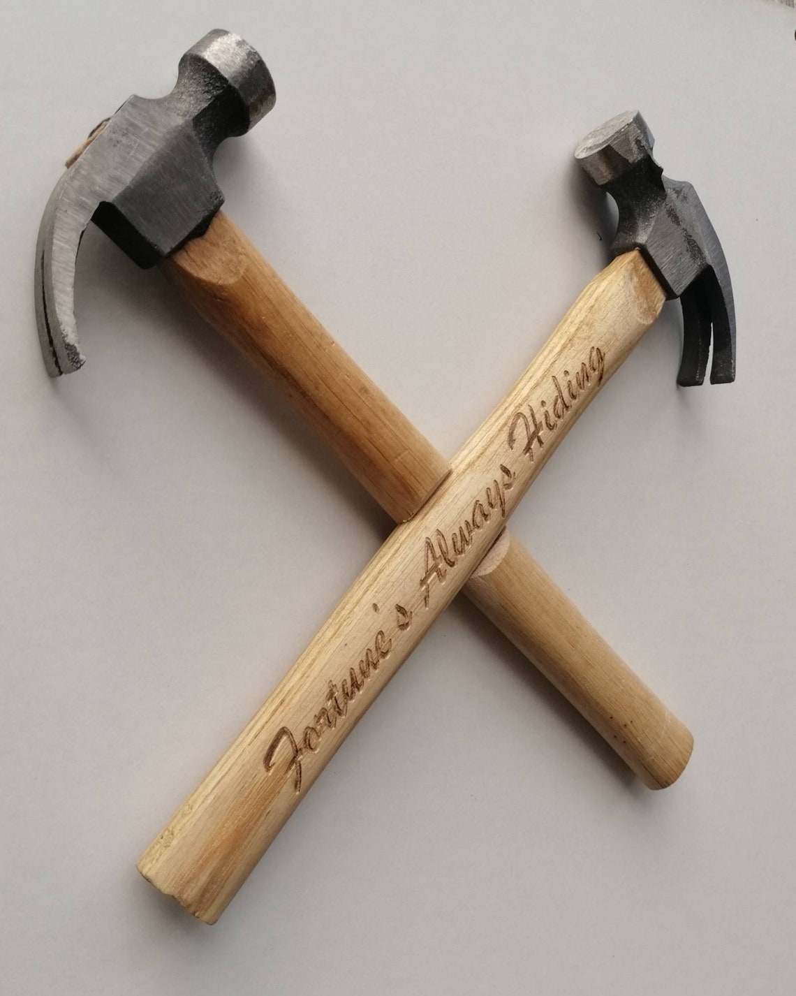 West Ham United Crossed Hammers sign Etsy