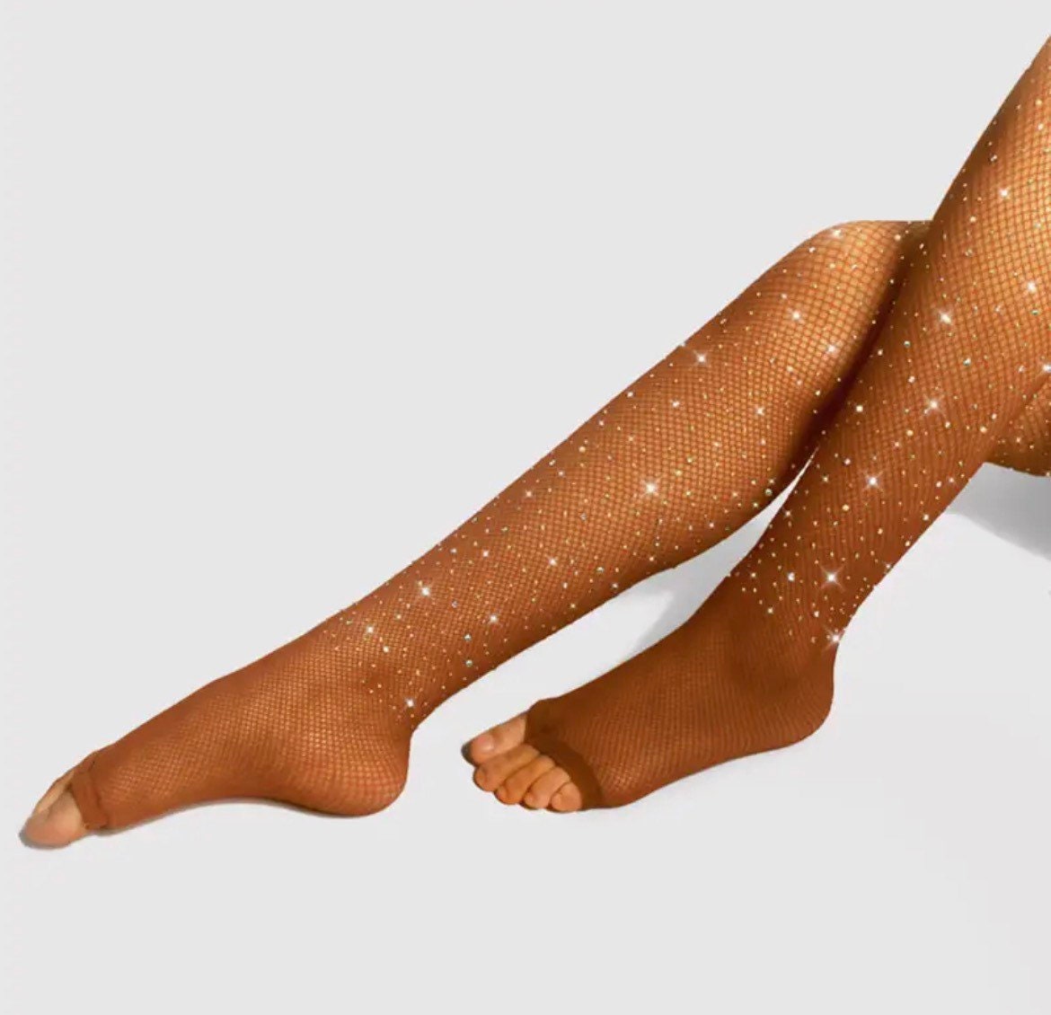 Buy Toeless Pantyhose Online In India -  India
