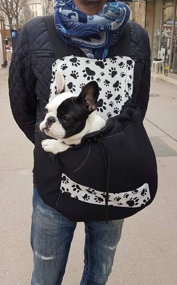 Taille 0 Sac de Transport Pour Animaux , Très Beau Sac Fabrication Artisanale.