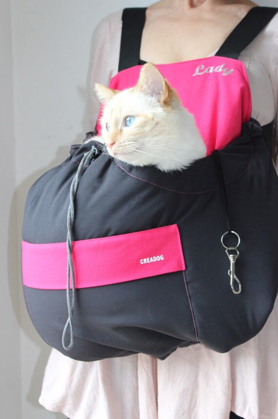 Taille 3 Sac De Transport Pour Animaux Tres Beau Sac De Etsy
