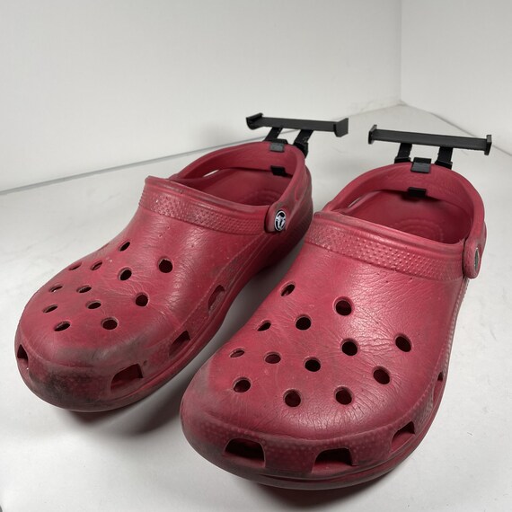 Croc Car Spoiler Charm Car Spoiler for Your Crocs Pair of Etsy