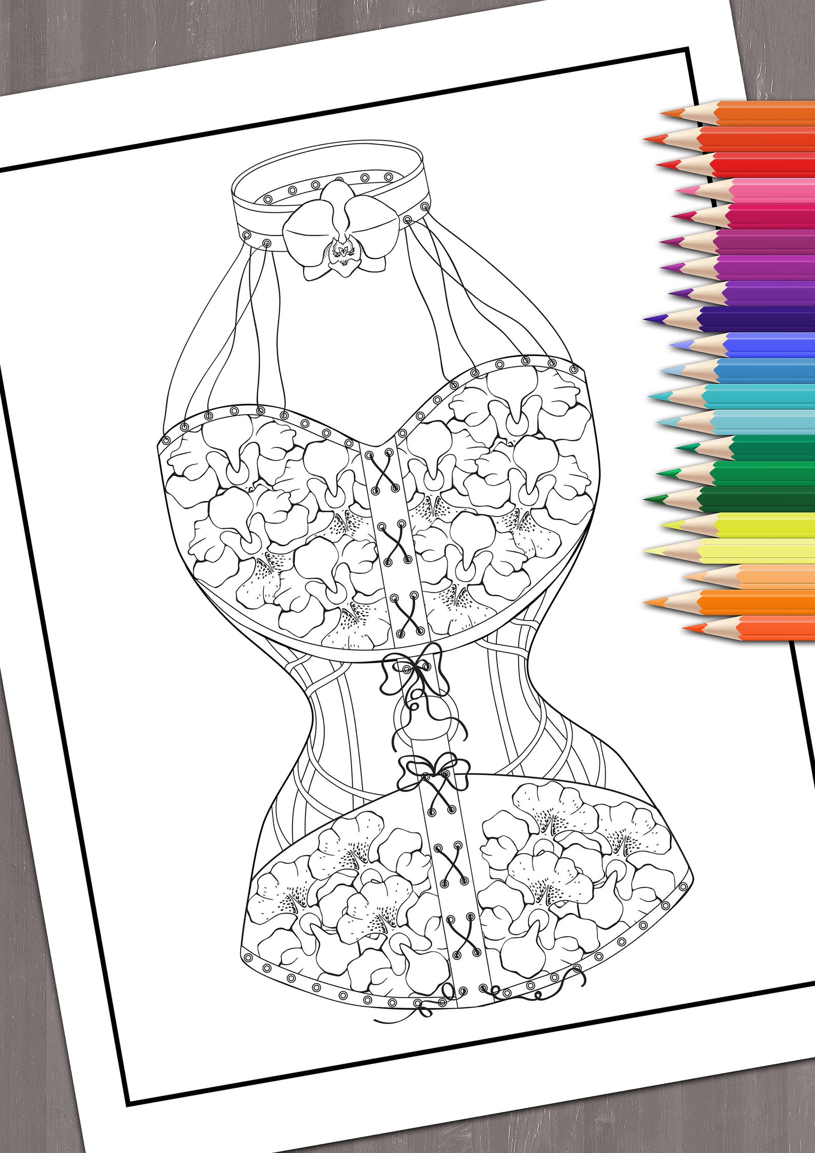 printable-kinky-coloring-pages-coloring-book-for-adults-etsy