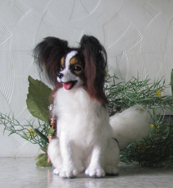 Toy papillon hot sale