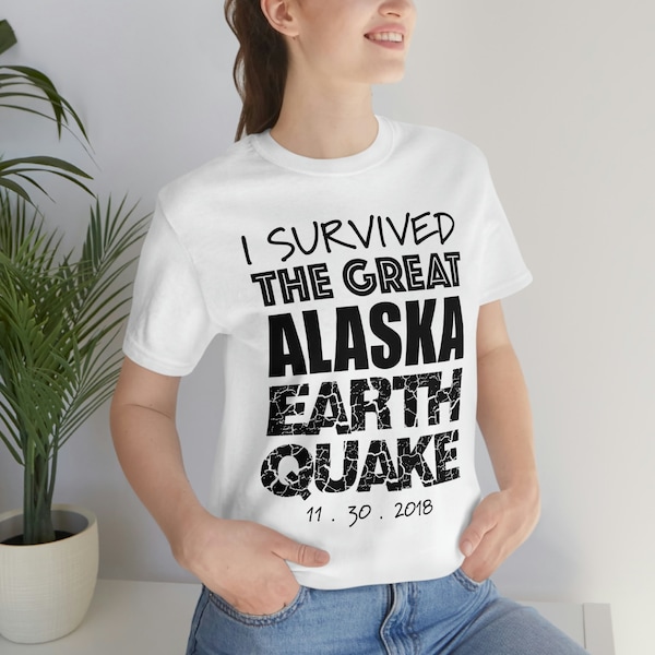 Anchorage Etsy