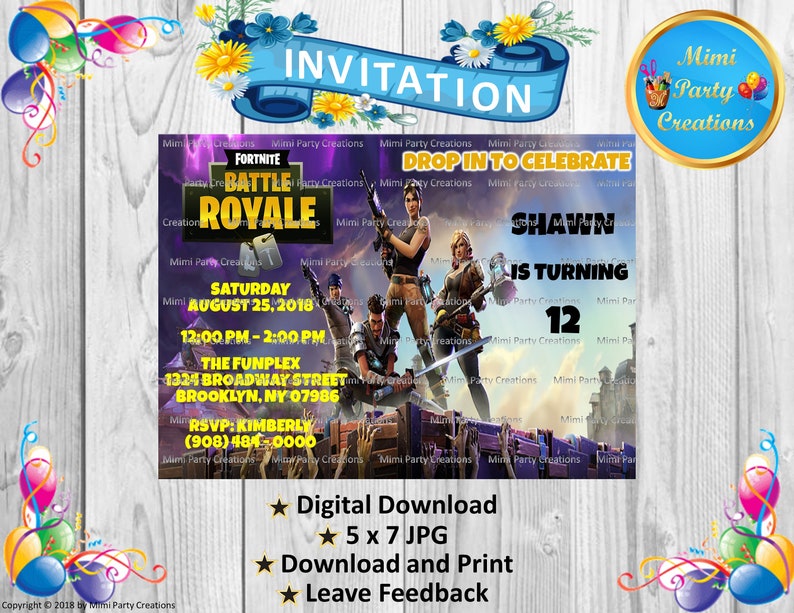 How To Leave Party In Fortnite Battle Royale Fortnite - 
