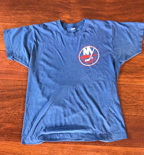 new york islanders tee shirts