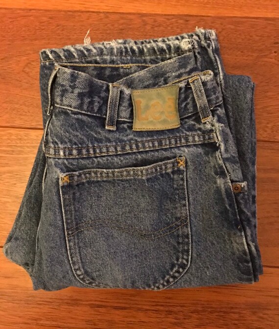34x32 jeans size