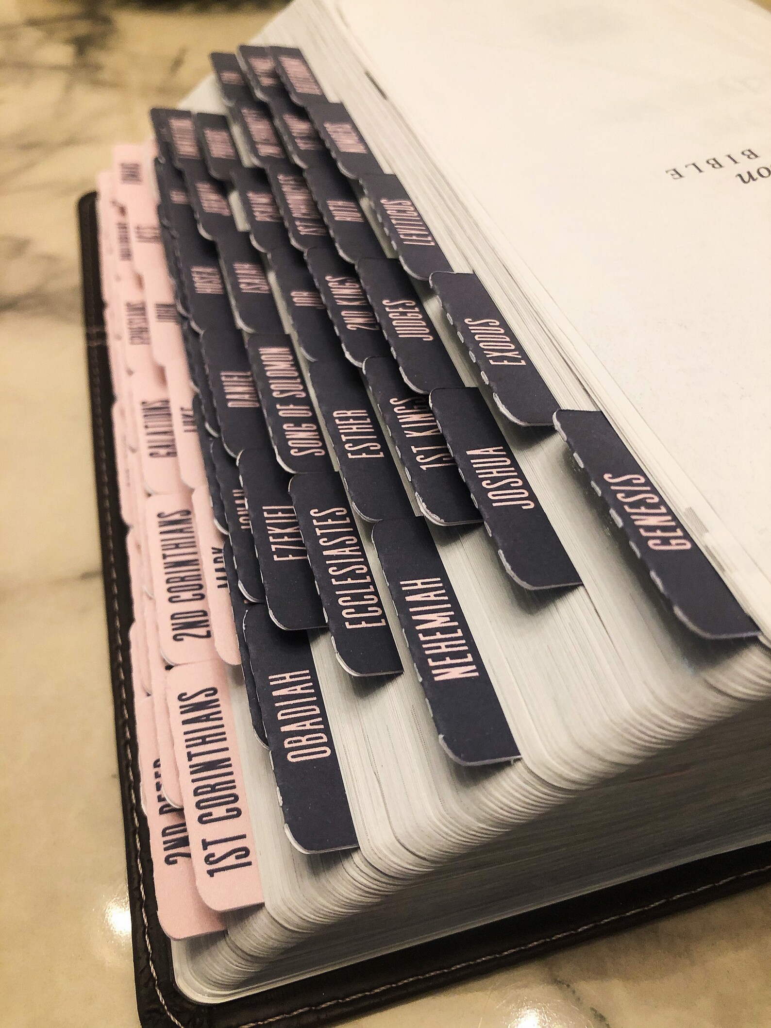Simple and Classy Bible Tabs **digital Download**- SVG, PNG, PDF, & Jpg ...