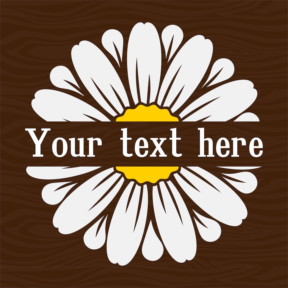 Daisy Flower Svg Hotsvg | The Best Porn Website