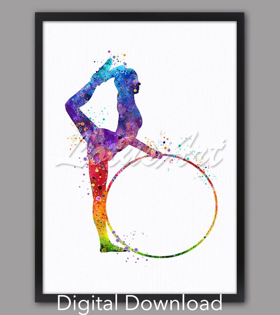 Gymnastics Gift, Gymnastic Coach Thank You Gift, Gymnastics Coach Photo  Collage Canvas, Gymnastics Present - Stunning Gift Store