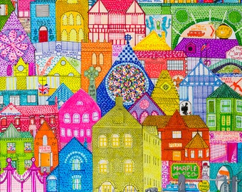 Marple print