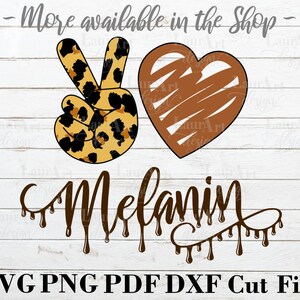 Free Free 61 Peace Love Juneteenth Svg SVG PNG EPS DXF File