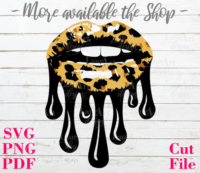 Free Free 177 Tongue Dripping Lips Svg Free SVG PNG EPS DXF File